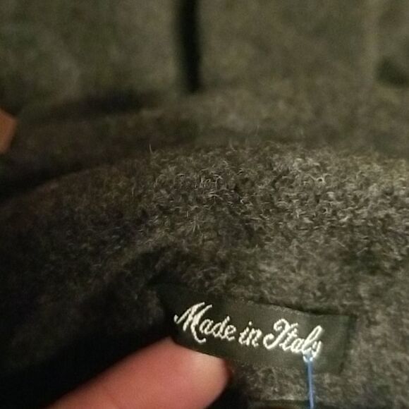 Lanificio G.B. Conte Coat Vintage XL - Picture 6 of 9